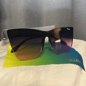 Quay Sunglasses